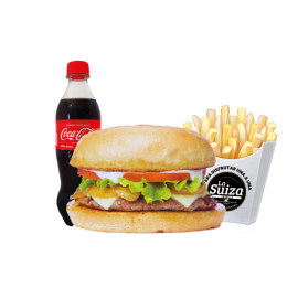 Combo XL de la Casa