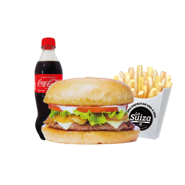 Combo XL de la Casa