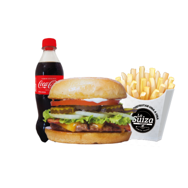 Combo XL La Especial